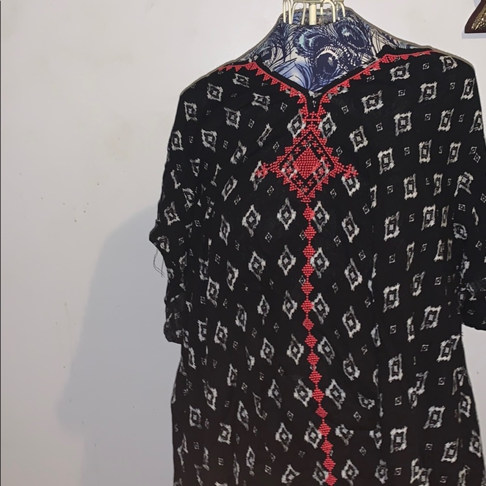 Woman’s shirt